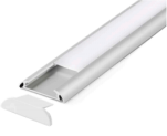   Aluminum Trough 