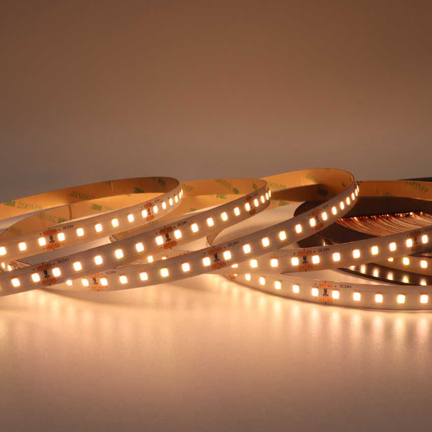 high brightness 2835 led tape light