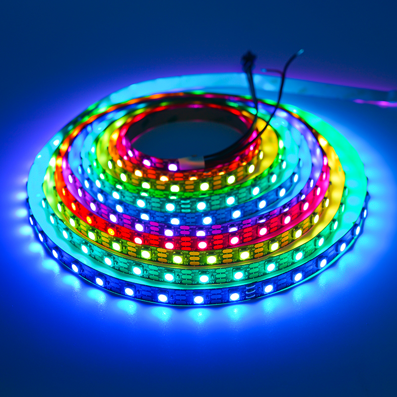 addressable led light strip