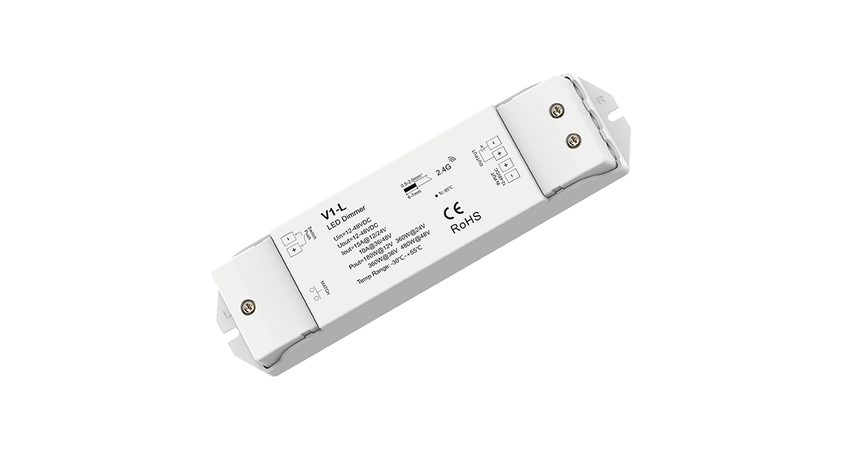 V1-L LED Dimmer Controller