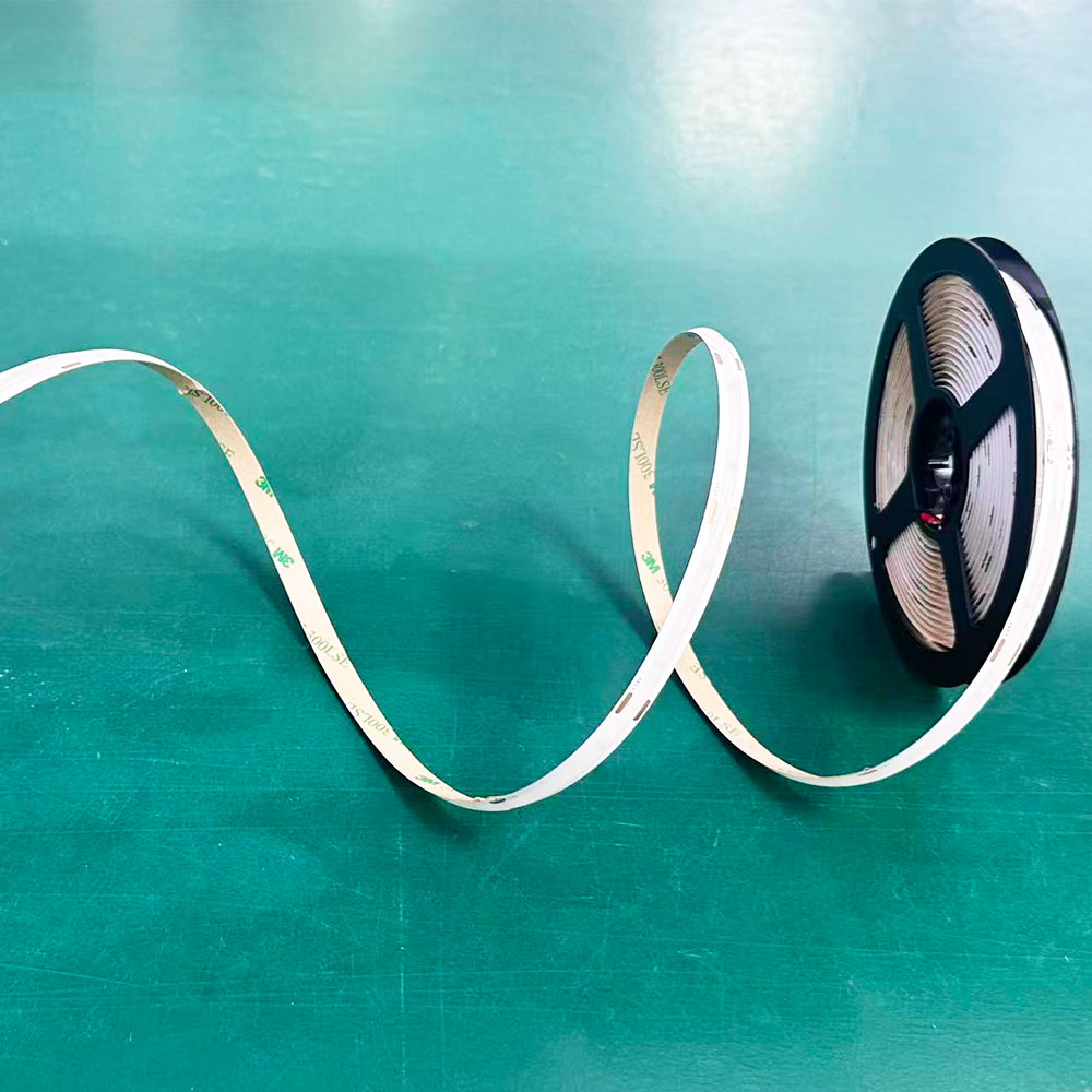 Flexible CSP LED Strip
