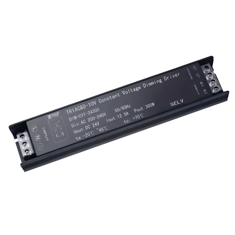 DALI Constant Voltage Dimming Power Supply