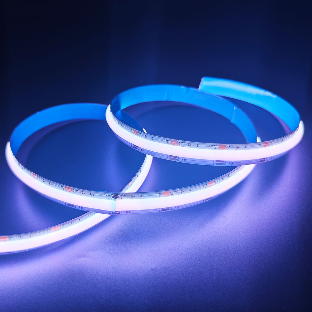 garage led strip
