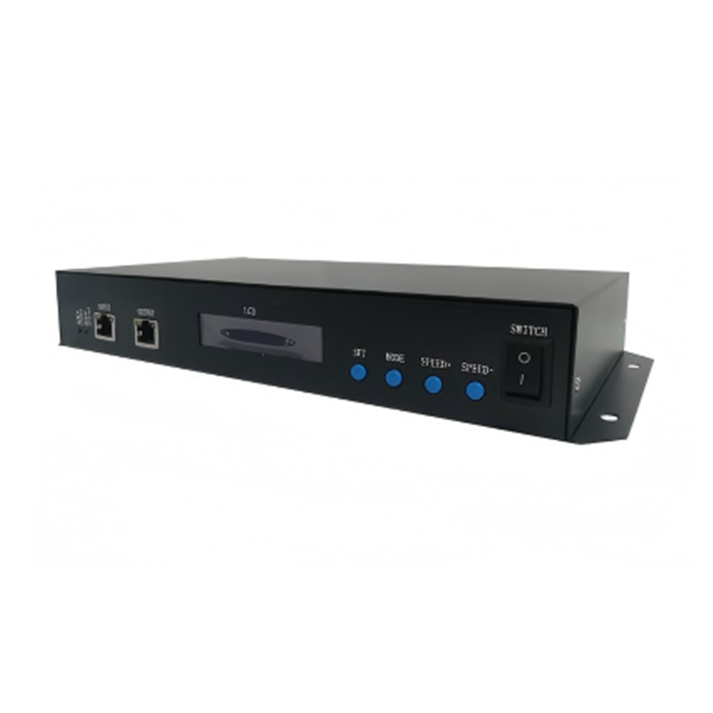 T-760 controller led strip rgb