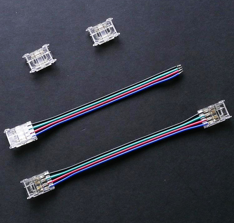connectors
