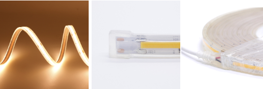 smart led light strips