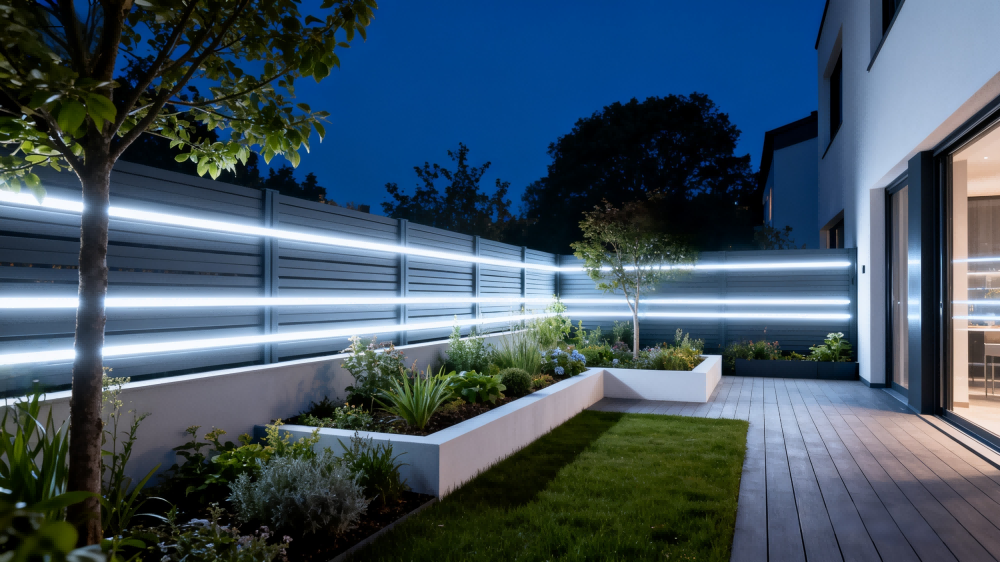 ultra long run led strip no voltage drop