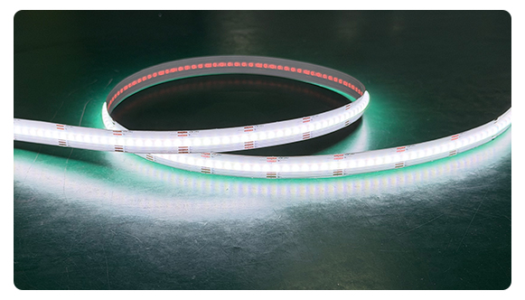 High Brightness csp rgb led strip