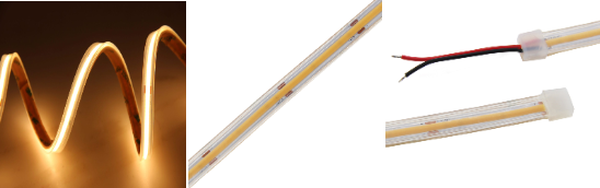 smart led light strips