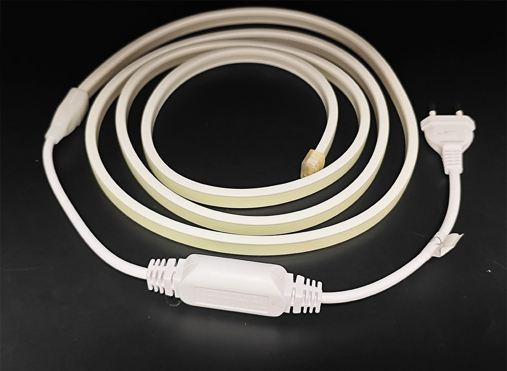  Tranitional High Voltage LED Strip