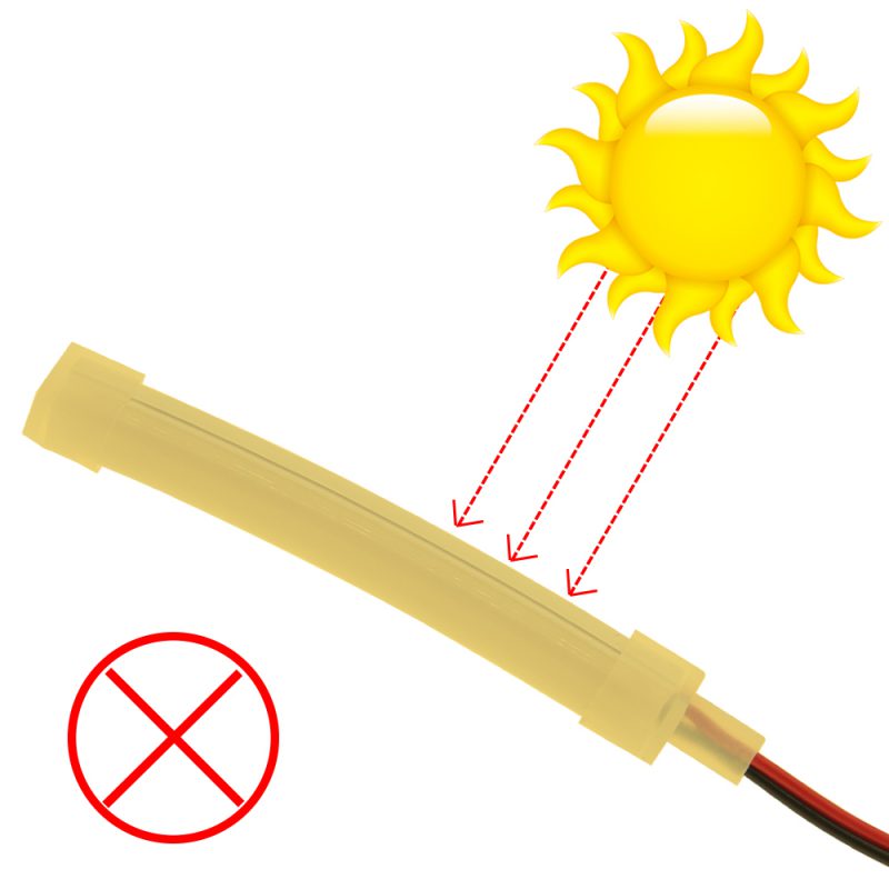 PVC Material yellow