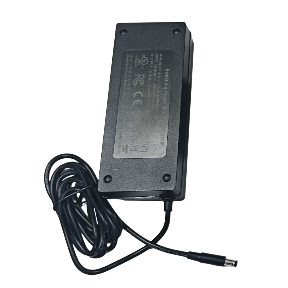 Power Supply