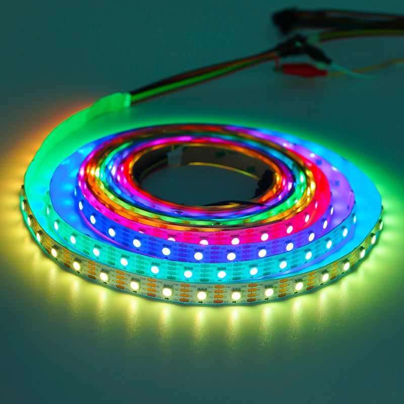 truck led strip