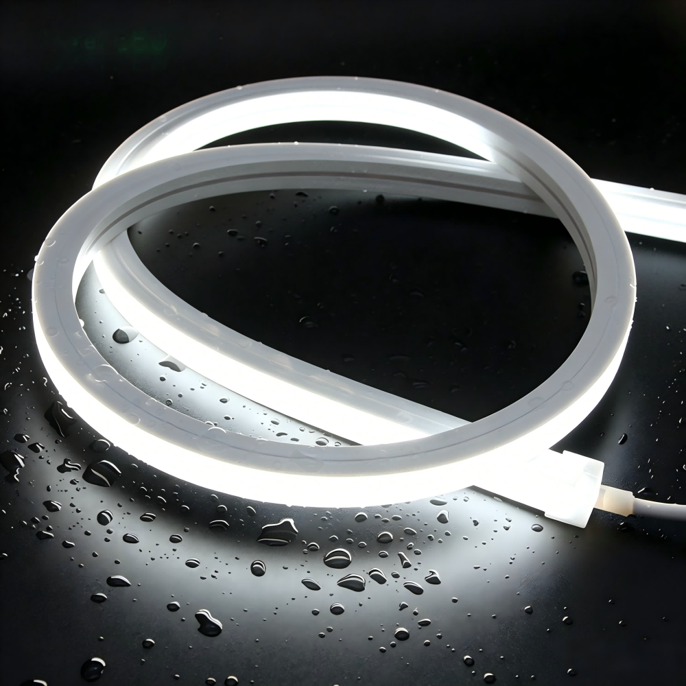 bright led strip lights neon flex