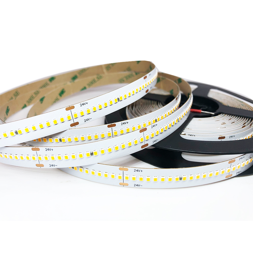 led strip lights sticky back