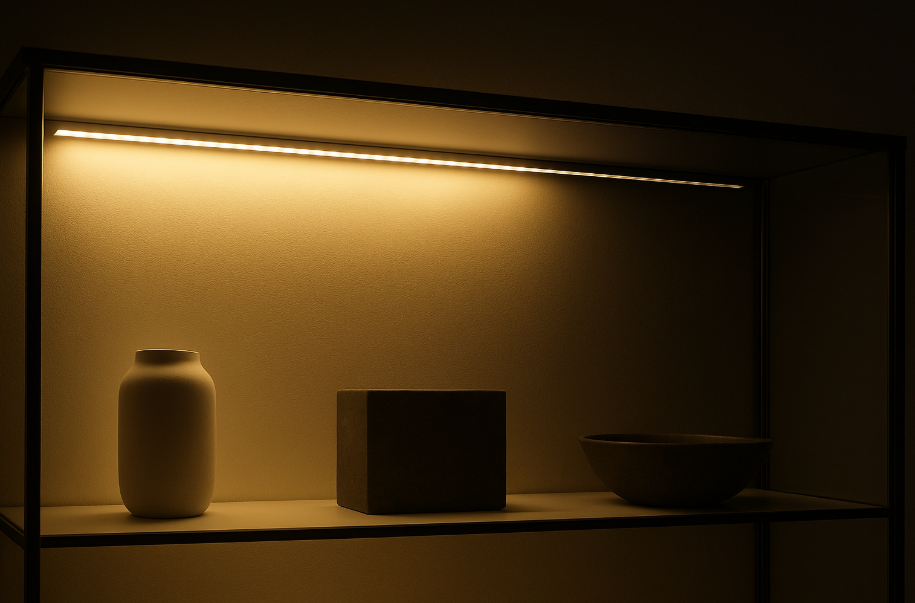 led-strip-Uneven-Brightness