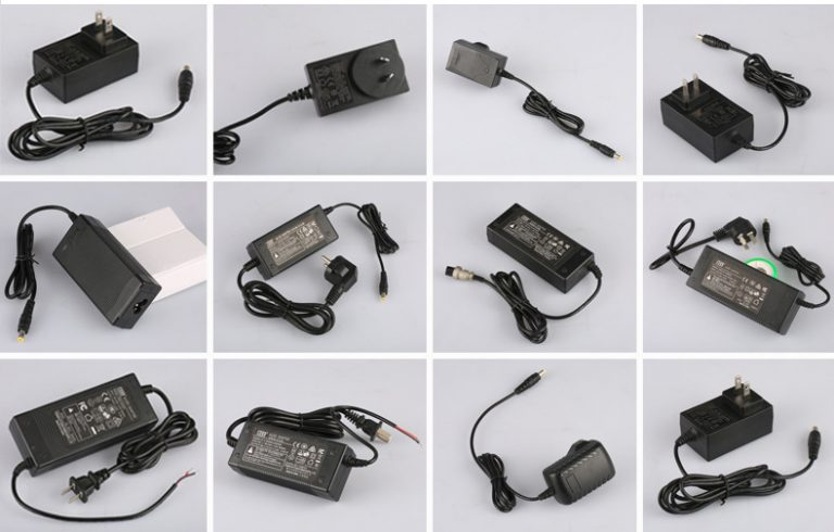 Adaptor Drivers