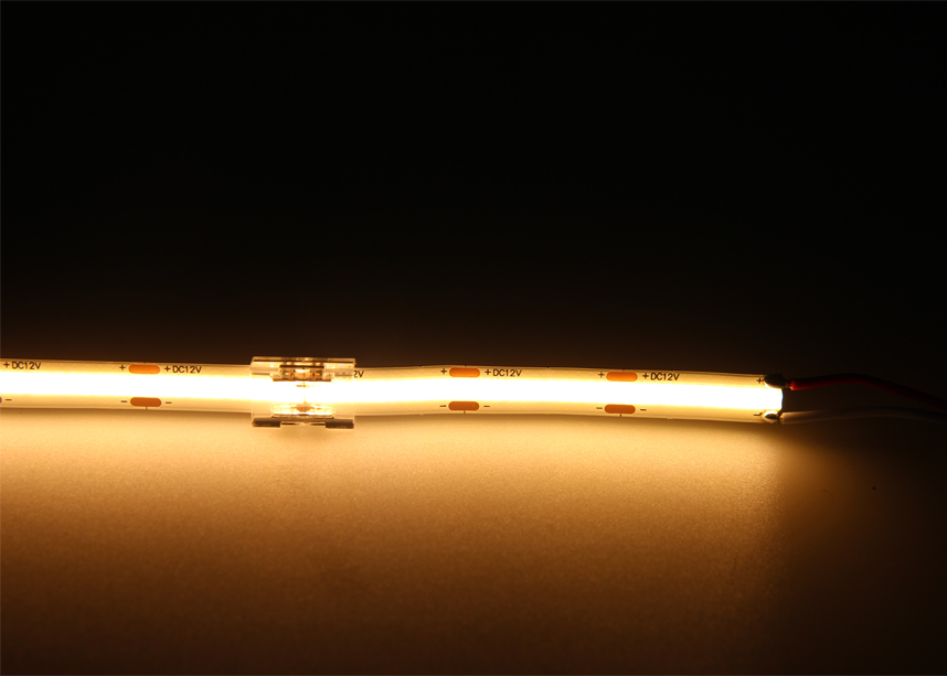 Professional LED Strip Lights Connectors Supplier | LW Lighting