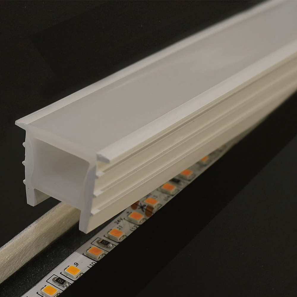 covers for led strip lights
