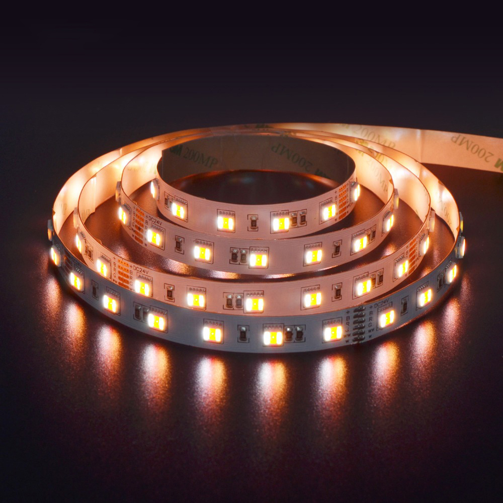 5in1 RGBCCT LED strip