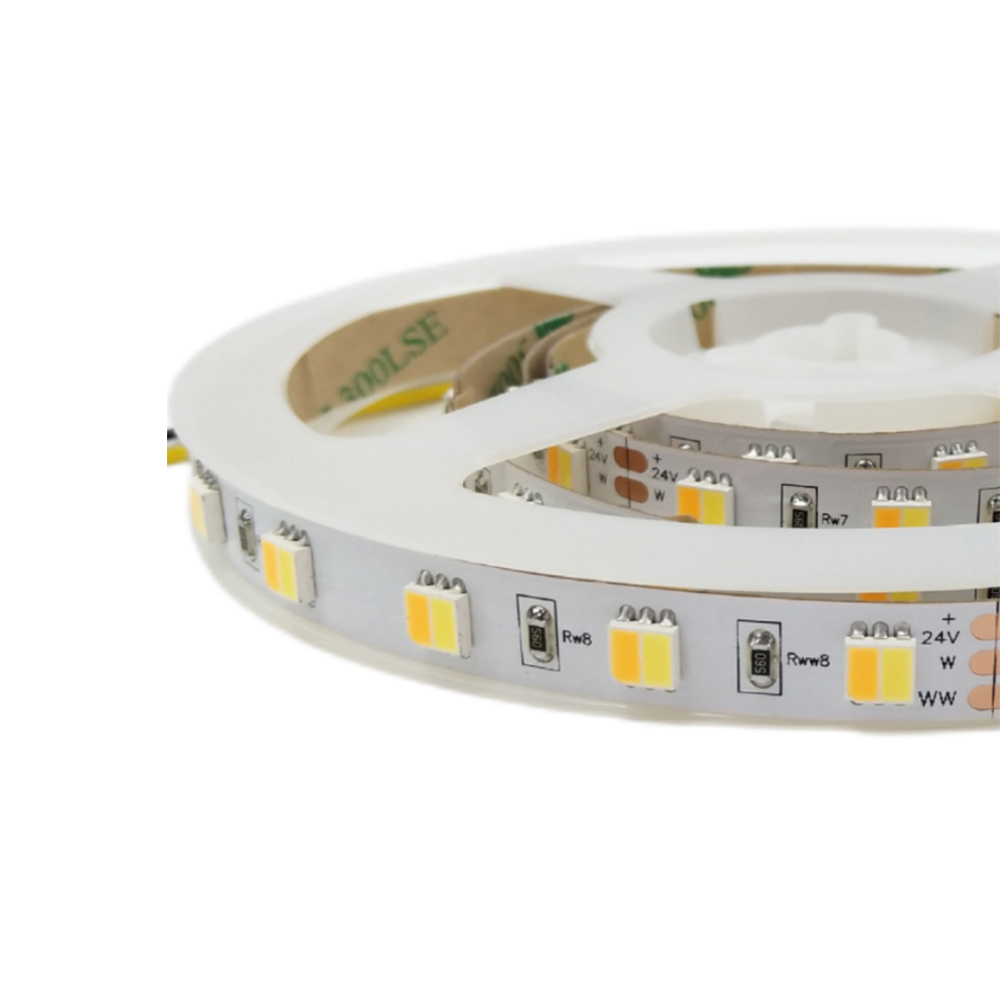 5050smd 60leds Dimmable LED strip light