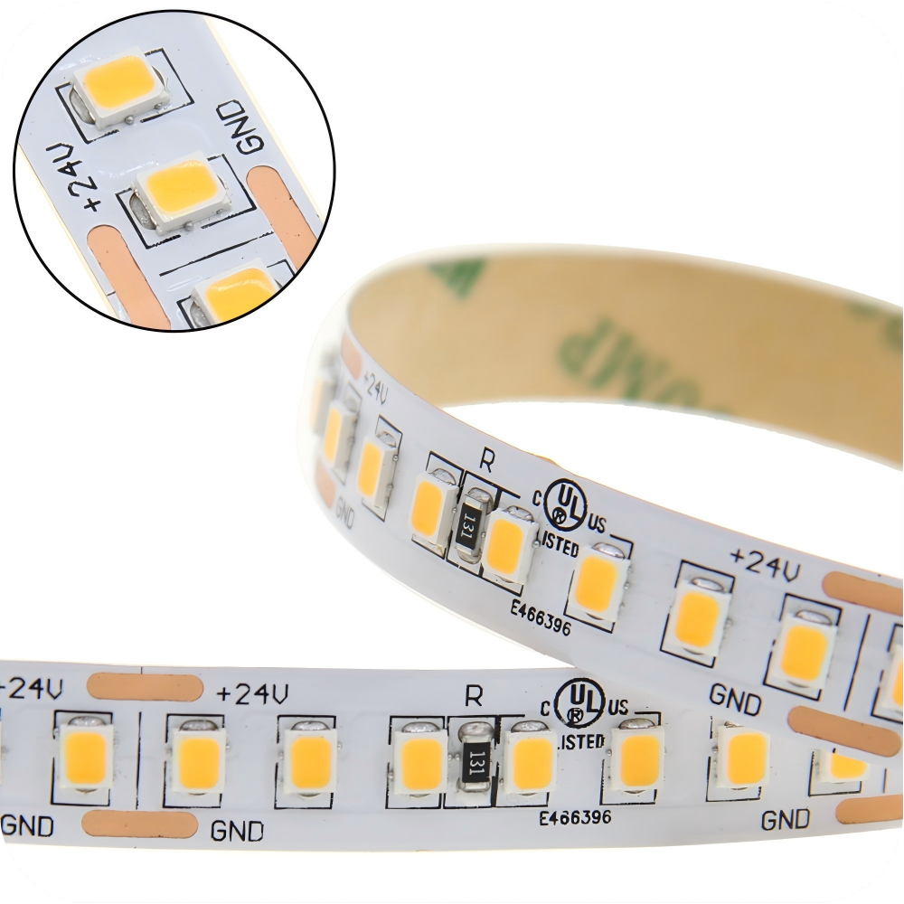 Indoor non-waterproof LED strip lights
