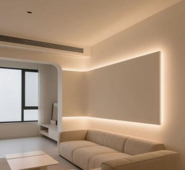 led lights strips for bedroom