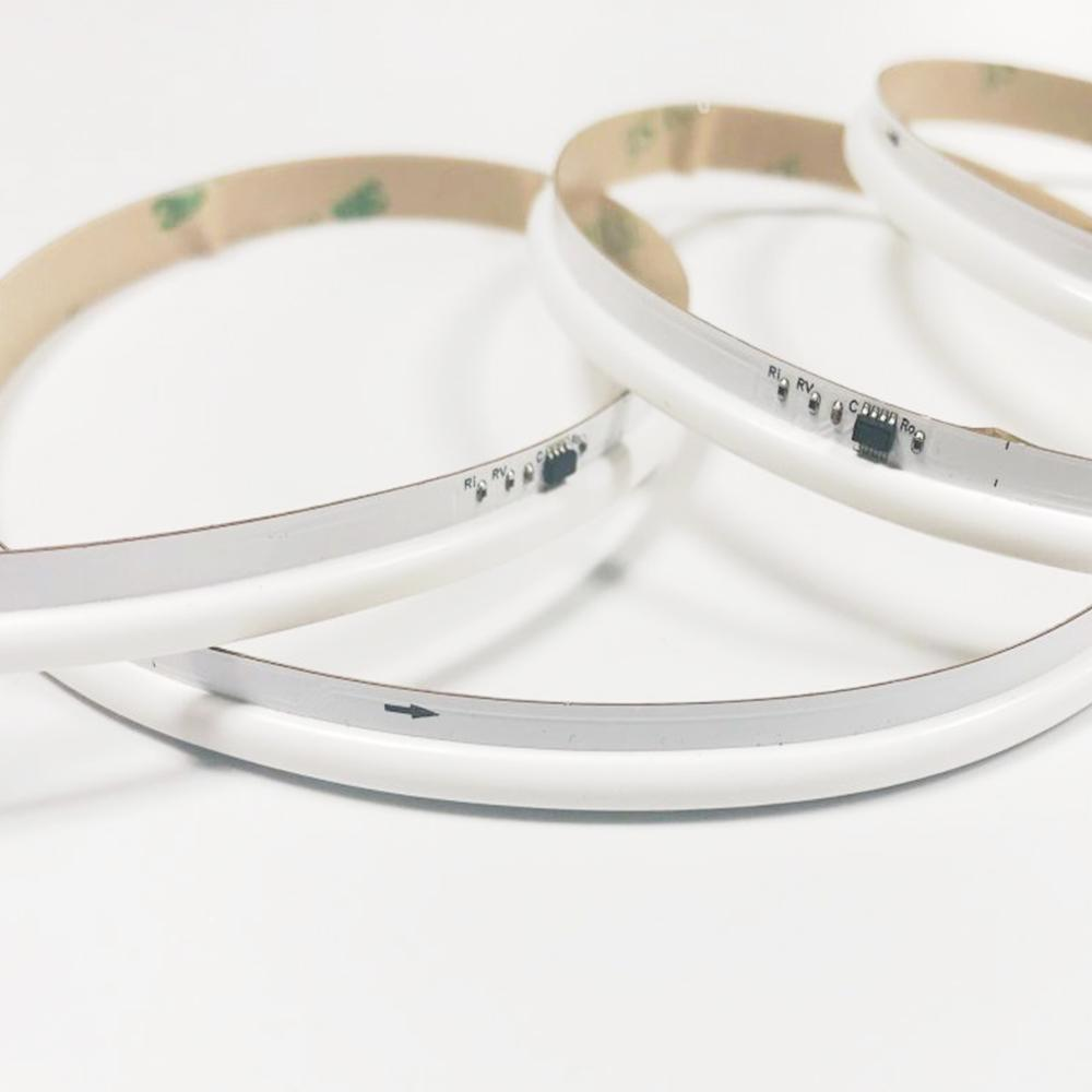 smart led light strip