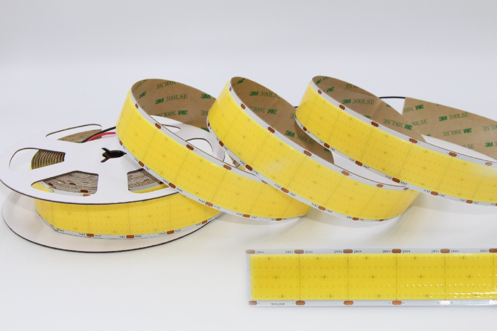 high density led strip