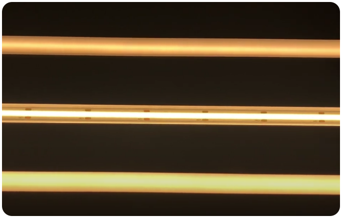 LED diffuser covers 