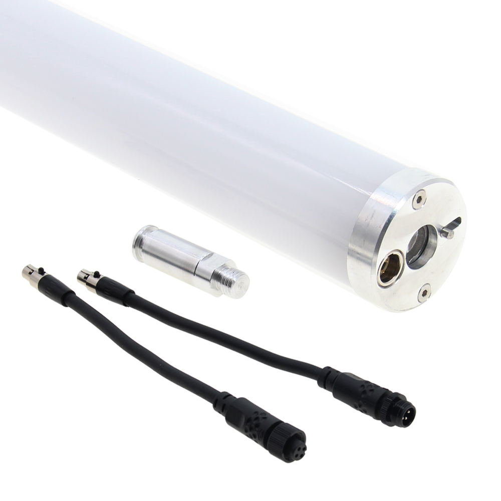 led strip lights for stage