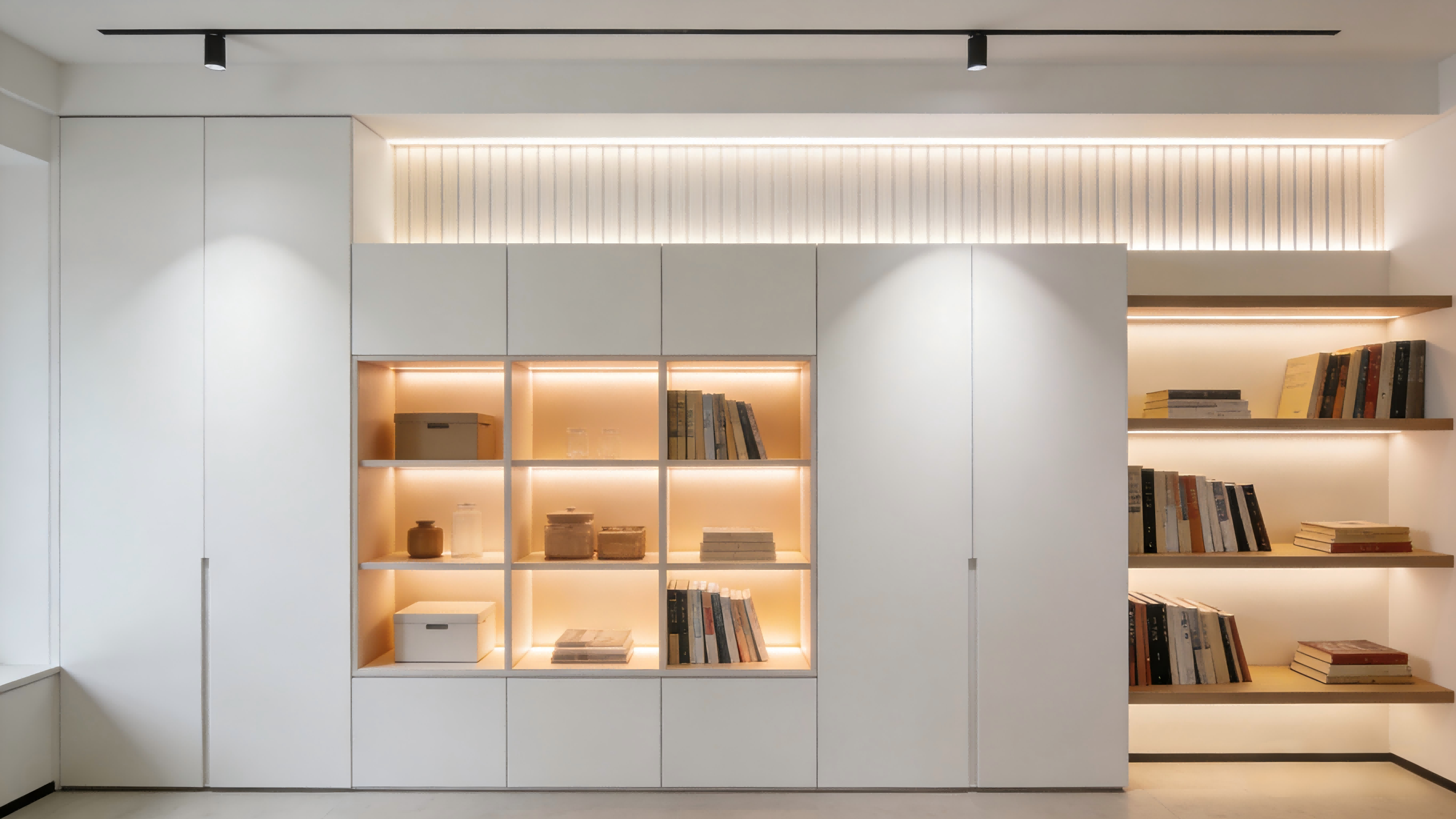 led under cabinet light strips