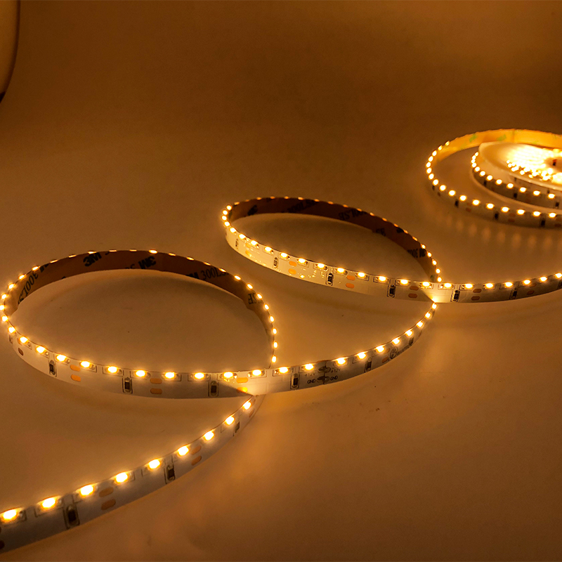 warm white 335 led strip bedroom ambient lighting
