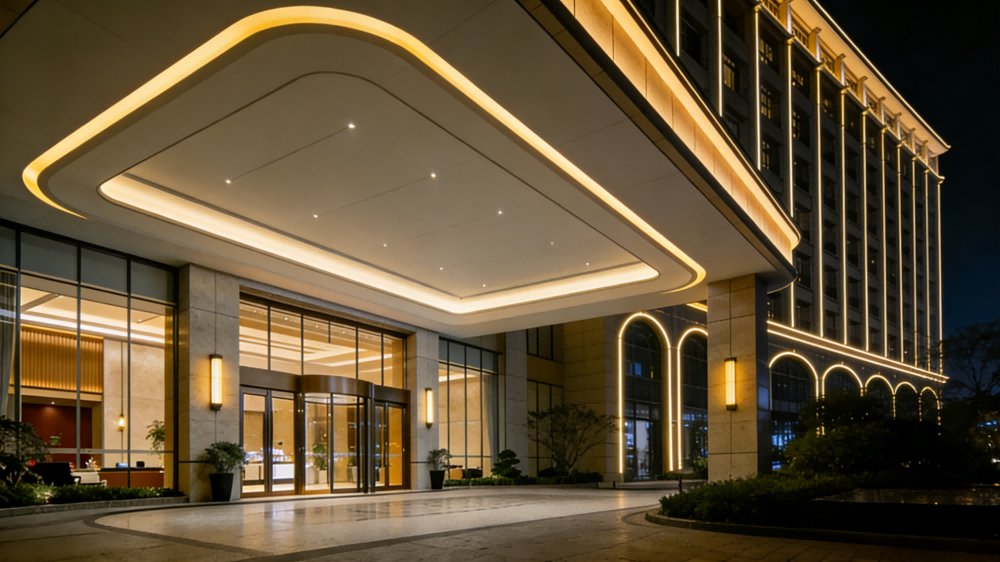 outdoor led strip lights 100ft
