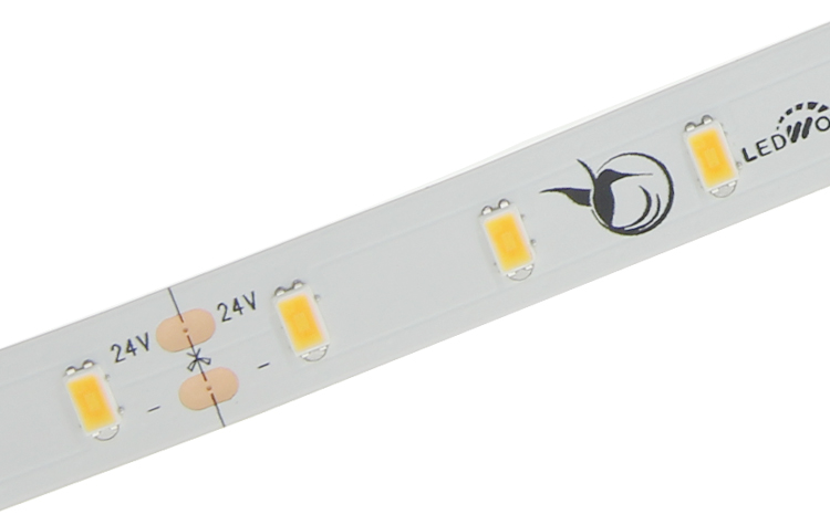 SMD5630 Ra90 LED Strip