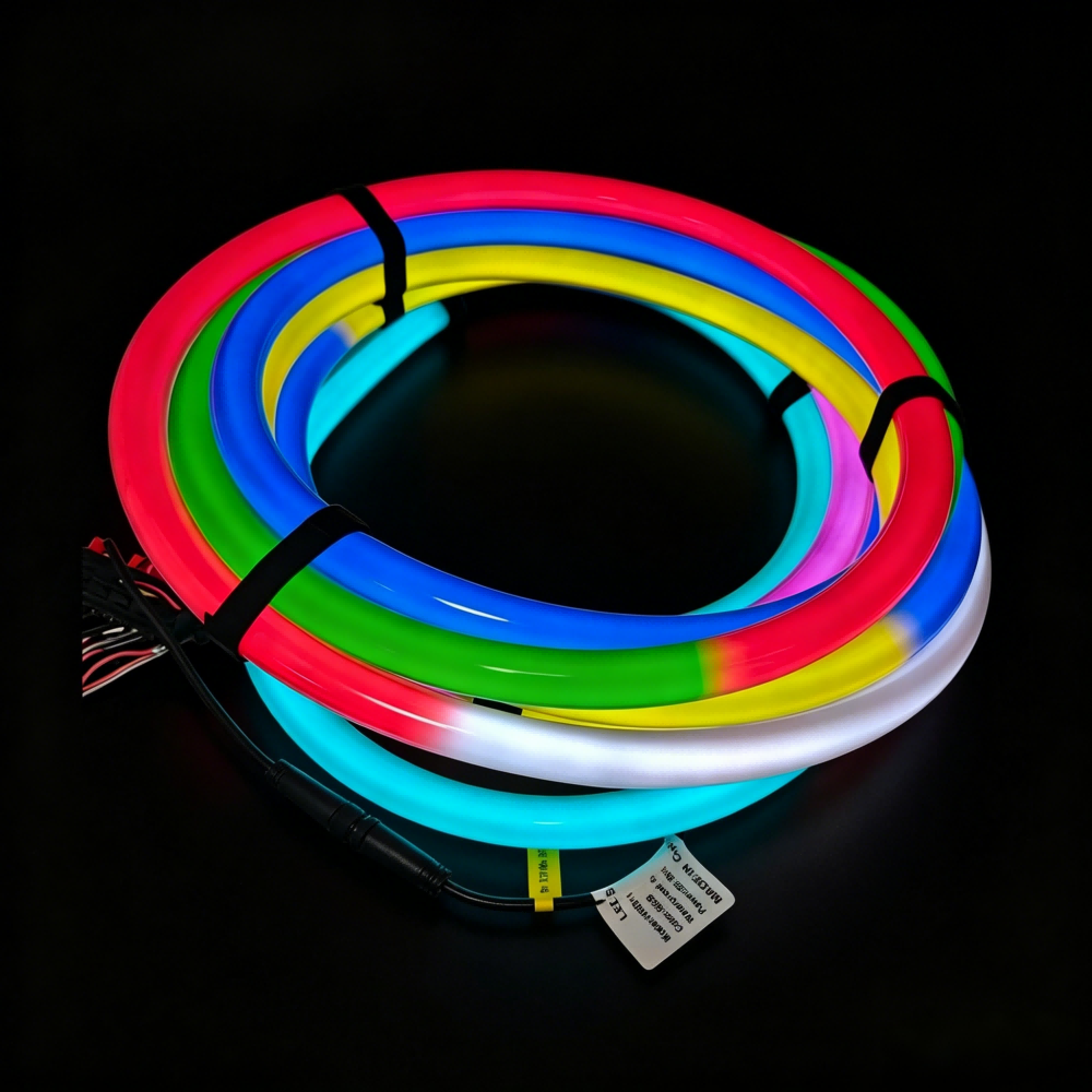 black led strip lights