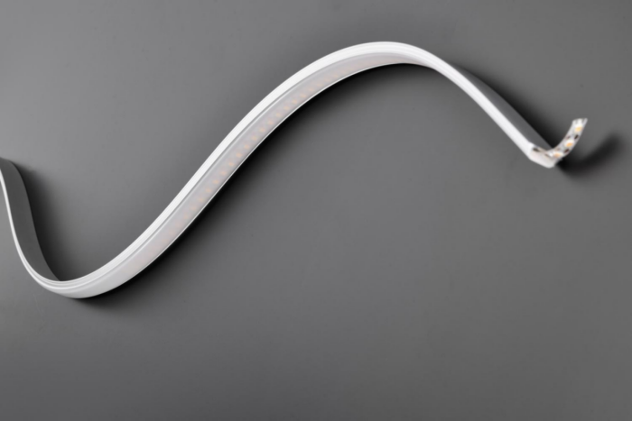 Flexible LED Aluminum Channel