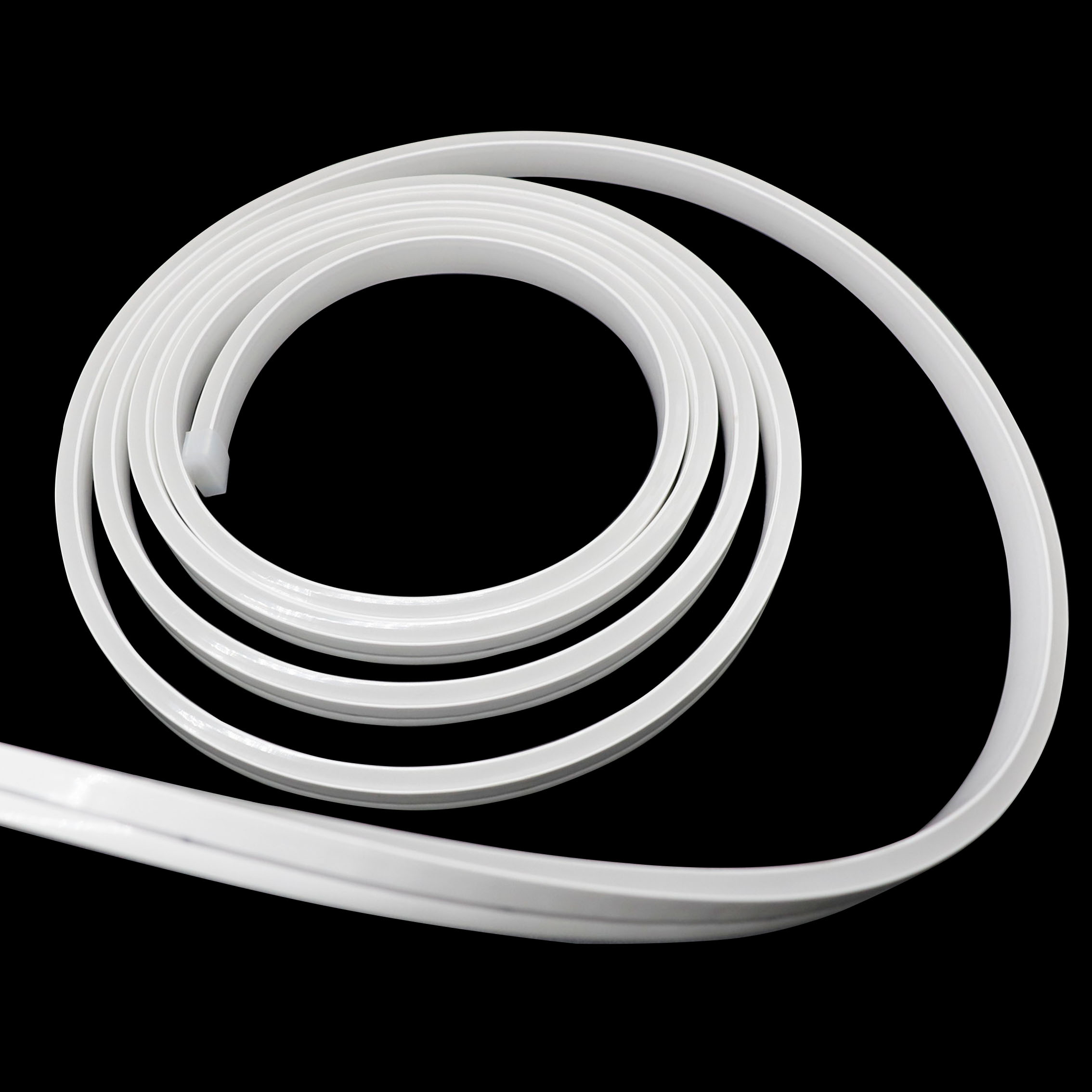 Customized Cuttable LED Tape Light Neon Flex Strip | LW Lighting