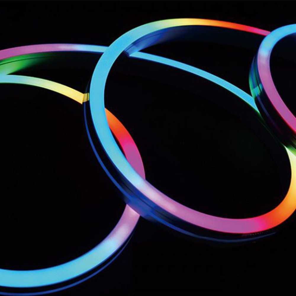 strip led waterproof