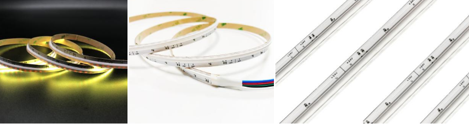 led strip rgb led