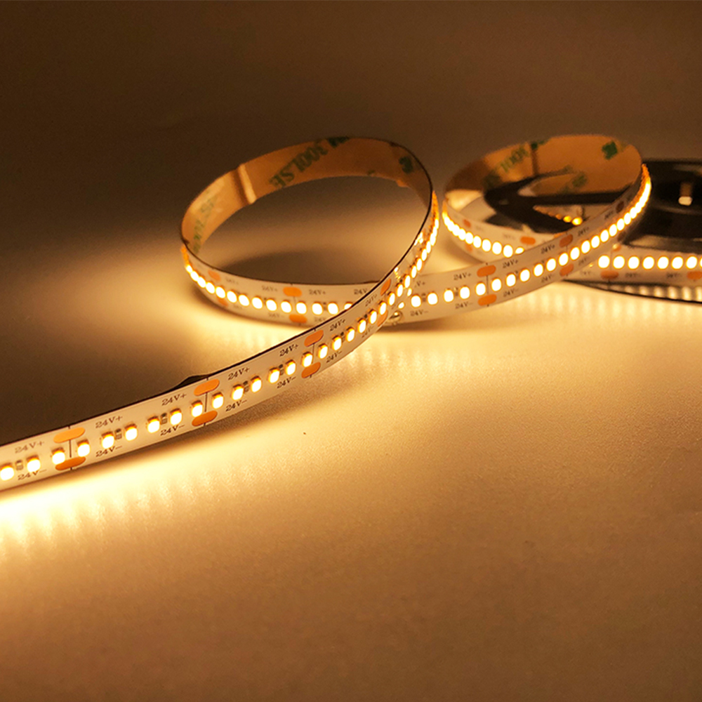 dimmable led tape lights