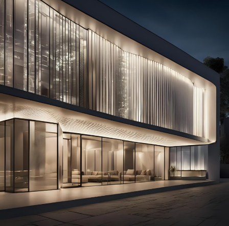 Commercial-Lighting-Projects