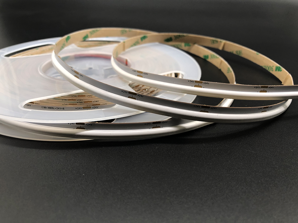 high density led tape
