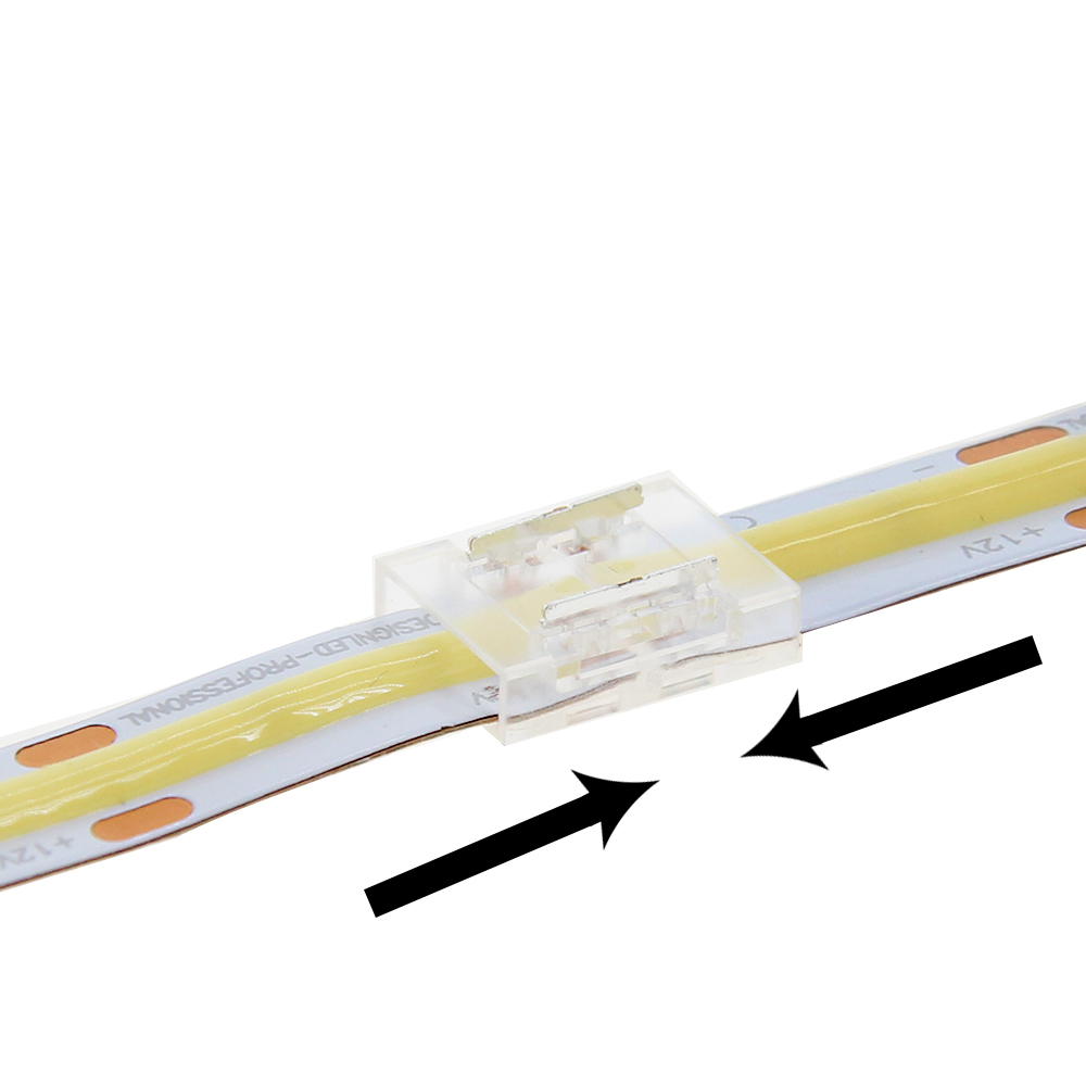 Solderless Connector