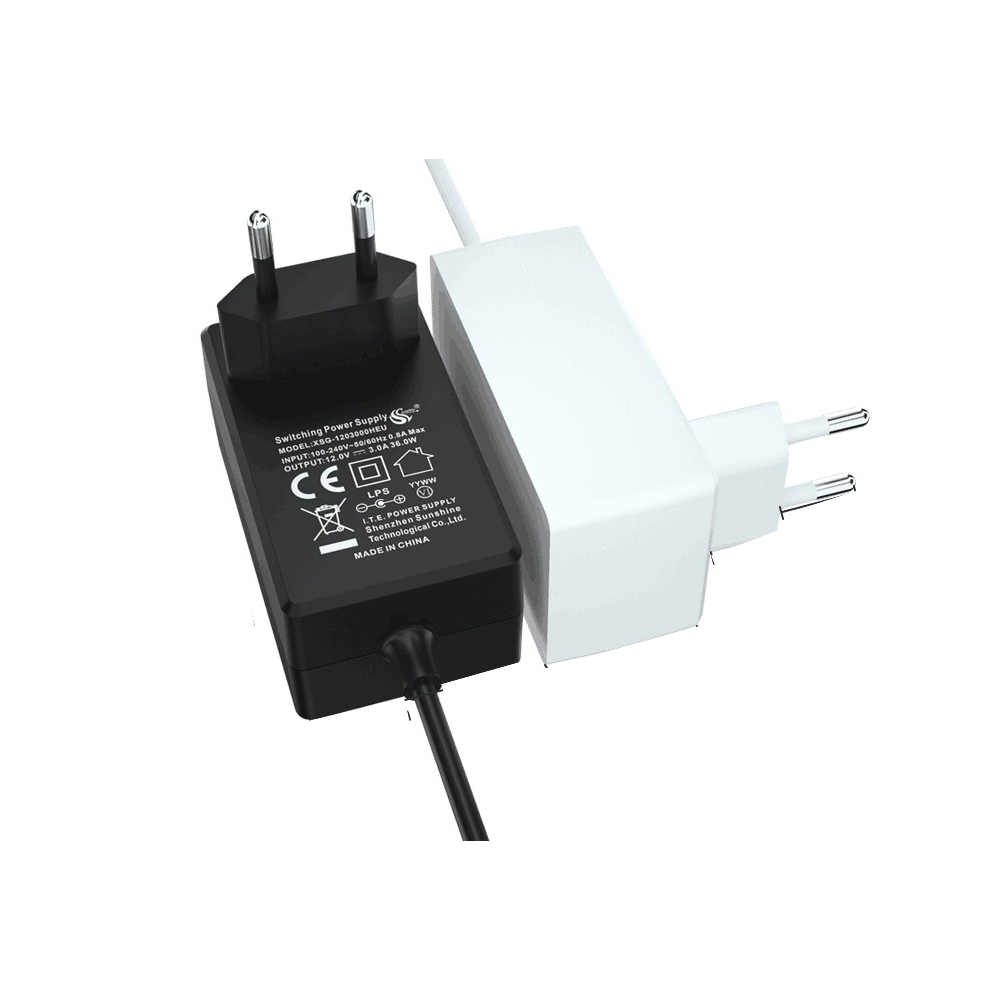 Adaptor Power Drivers 36W