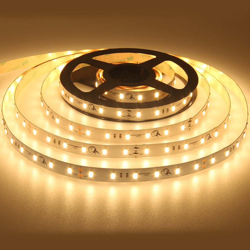 Super Bright SMD5630 LED Tape Light