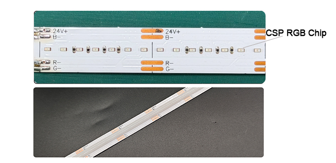 led strip rgb led