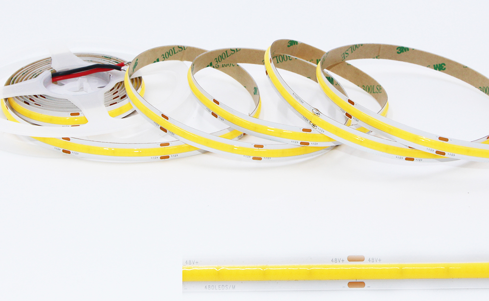 super long led strip lights