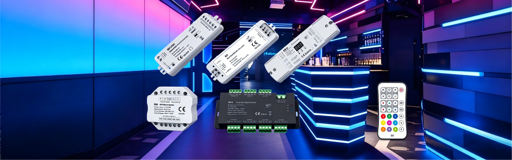 LED Controller