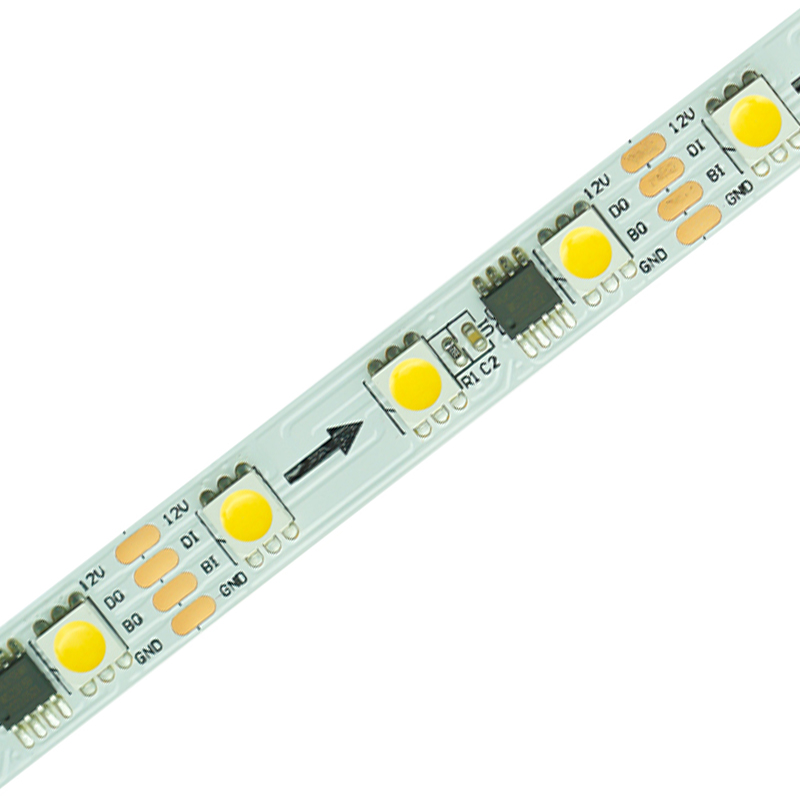 WS2818 IC Pixel led strip